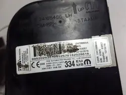 Coxim airbag banco esquerdo OEM 52026351XAUTOPX