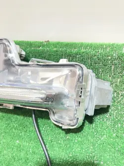 DRL esquerdo OEM 31420395 para Volvo V60 S60 II 2013-