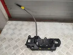 Moldura maçaneta porta traseira direita Audi Q5 (8R) OEM 80A837812