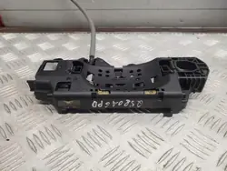 Cadre poignée porte arrière droite Audi Q5 (8R) OEM 80A837812