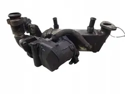 Refroidisseur EGR OEM 7810166 pour BMW X1 E84 N47