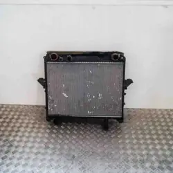 Pièces de refroidissement Land Rover OEM AH329L440AB AH328005BA
