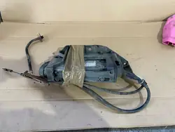 Elektrische rem OEM 8200343471 voor Scenic II