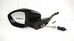 Rétroviseur gauche OEM 371117055 pour Peugeot 208 12-15R