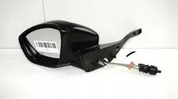 Espejo izquierdo OEM 371117055 para Peugeot 208 12-15R