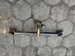 HONDA CR-V IV HAK BOSAL r DEDYKOWANY 12-17r