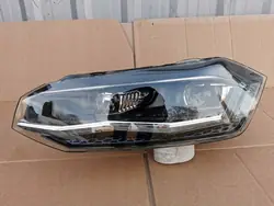VW POLO VI 2G0 17- VASEN ETUVALO FULL LED 2G1941773