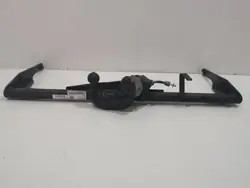 VW Passat B7 Anhängerkupplungskugel OEM 3AA803880G