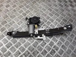 Régulateur de vitre Volvo V70 OEM 119971xxx - Occasion