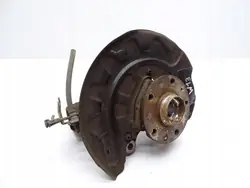 Vänster Framhjulsnav OEM 16515708069 Skoda Octavia III