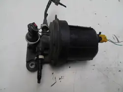 Kraftstofffiltergehäuse-Entlüfter OEM ES22156 für Ford Transit