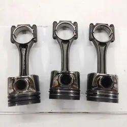 VW GOLF V Kolv 1.9 TDI 79L74 038G