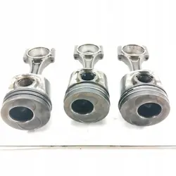 VW GOLF V Kolben 1.9 TDI 79L74 038G