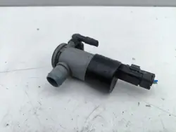 Nissan ruitenwisserspomp OEM 9825893480 voor Townstar