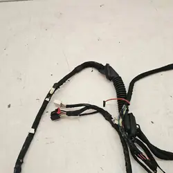 Harness Cabos Porta-Malas Tesla X Plaid 2022 OEM 155258200D