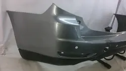 Pare-chocs arrière Subaru Forester IV SJ 2013-2018 OE