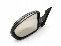 Espejo lateral izquierdo Nissan Qashqai J10 2009 96302-JD12A