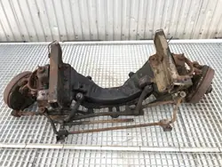 Etujousitus OEM LORK-1133-1000016476 Käytetty