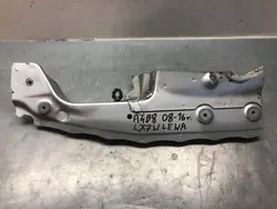 Larguero derecho A4 B8 MS-PARTS para Audi A4 B8