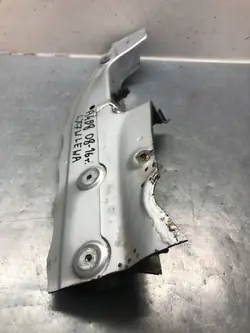 Rechter langsdrager A4 B8 MS-PARTS voor Audi A4 B8
