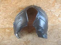 MAZDA CX-30 DM 2019+ Främre Höger Skärm DFR5-56130 OE