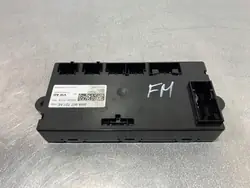Cupra AC-styrmodul OEM 5WA907727AE - Begagnad