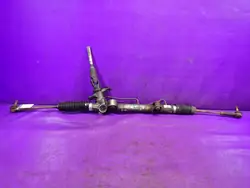 Nissan Primera P12 01-08 Caixa de Direção 49001AV610