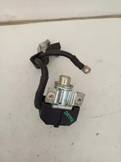 Módulo Relé Bateria VW Phaeton OEM 3D0919083
