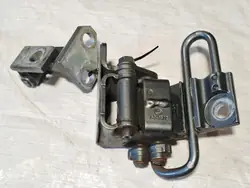 Deurscharnier Rechts Achter OEM 3C4833402D VW Passat B6