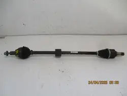 Fram höger drivaxel VW Polo 2G0