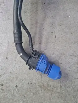Bouchon AdBlue OEM wlew pour Citroen DS3 Crossback