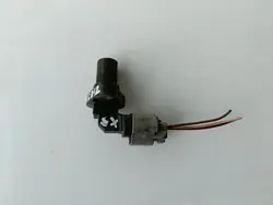 Sensor de Posição do Virabrequim J5T30773 Fiat Sedici Suzuki SX4