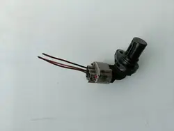 Sensor de Posición del Cigüeñal J5T30773 Fiat Sedici Suzuki SX4
