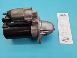 Motor de arranque BMW 5 F10 F11 2.0B 7638194