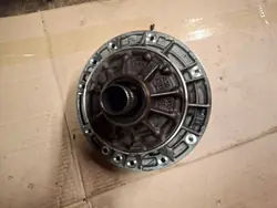 Gebruikte Audi OE oliepomp OEM 00 voor 6HP19 versnellingsbak