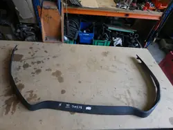 Parachoques delantero Renault Scenic III 2014 OEM 960157533R