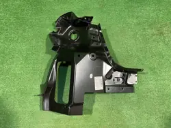 Lente Luz Trasera Audi A1 OEM 82A813319TA Izquierda