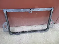 Frontstoßstange Toyota RAV 4 (XA30) 5320542070