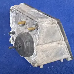 Bomba AdBlue usada OEM 504365261 para Iveco