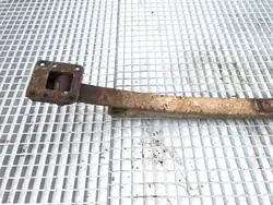 Vänster Bakfjädring OEM LORK-714-10268 Renault Master II