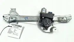 OEM 9806081780 Peugeot 2008 Rechter Vorderer Fensterheber