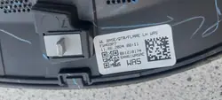 Jeep OE 6XN61WASAC NR2604 Vasen takalokasuoja