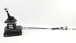 ALFA ROMEO GIULIETTA 1.6 JTDM Gear Selector Cables