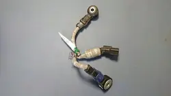 Sensor de Detonação Honda OE 30530-R1A-A01