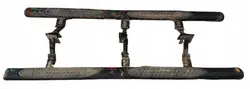 VW Amarok 2H Astinaskelmat OEM 2H0071691E/2H0071692E