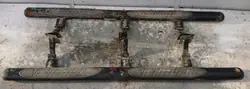 VW Amarok 2H Astinaskelmat OEM 2H0071691E/2H0071692E