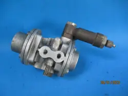 BRC Kaasupaineenvähennin OEM 110R00 0090 - Käytetty