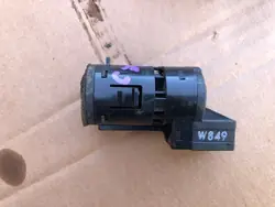 Sensor de Temperatura Volvo S40 II V50 C70 II 2004-2012