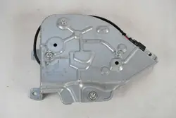Serrure de Porte Arrière Gauche VW Caddy 2K0827201AB
