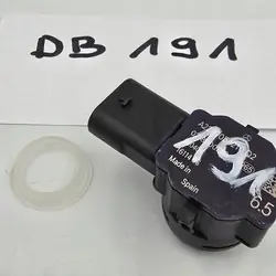 Capteur PDC OEM A2239054210 - Noir Cosmos 191